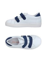 JARRETT Sneakers & Tennis shoes basse uomo