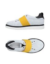 JARRETT Sneakers & Tennis shoes basse uomo