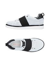 JARRETT Sneakers & Tennis shoes basse uomo