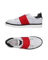 JARRETT Sneakers & Tennis shoes basse uomo