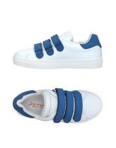 JARRETT Sneakers & Tennis shoes basse uomo