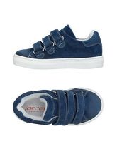 JARRETT Sneakers & Tennis shoes basse uomo