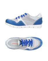 JARRETT Sneakers & Tennis shoes basse uomo