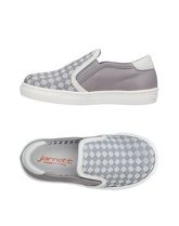 JARRETT Sneakers & Tennis shoes basse uomo