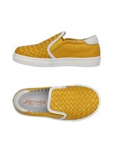 JARRETT Sneakers & Tennis shoes basse uomo