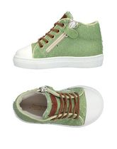 JARRETT Sneakers & Tennis shoes basse uomo