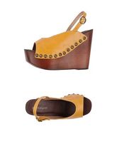 JEFFREY CAMPBELL Sandali donna