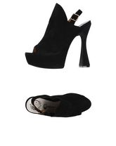 JEFFREY CAMPBELL Sandali donna