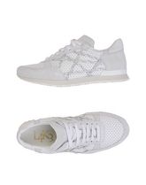 L4K3 Sneakers & Tennis shoes basse donna