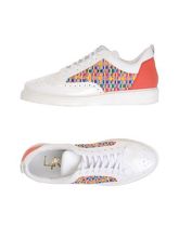 L4K3 Sneakers & Tennis shoes basse donna