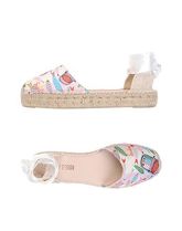 LEO STUDIO DESIGN Espadrillas donna