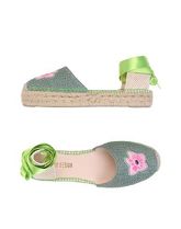 LEO STUDIO DESIGN Espadrillas donna