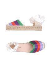 LEO STUDIO DESIGN Espadrillas donna