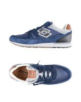 LOTTO LEGGENDA Sneakers & Tennis shoes basse uomo