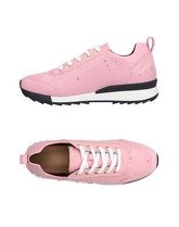 LOVE MOSCHINO Sneakers & Tennis shoes basse donna