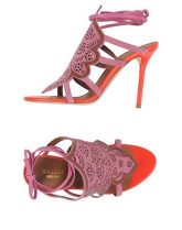 MALONE SOULIERS Sandali donna