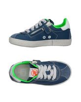 MOMINO Sneakers & Tennis shoes basse uomo