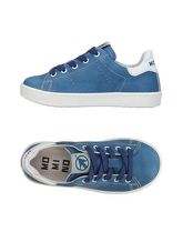 MOMINO Sneakers & Tennis shoes basse uomo