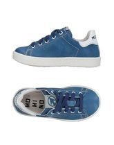 MOMINO Sneakers & Tennis shoes basse uomo