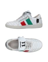 MOMINO Sneakers & Tennis shoes basse uomo