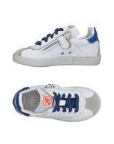 MOMINO Sneakers & Tennis shoes basse uomo