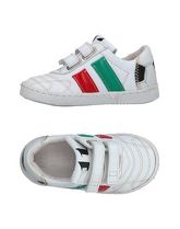 MOMINO Sneakers & Tennis shoes basse uomo