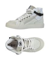 MOMINO Sneakers & Tennis shoes alte uomo