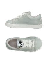 MOMINO Sneakers & Tennis shoes basse uomo