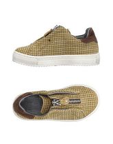 MOMINO Sneakers & Tennis shoes basse uomo