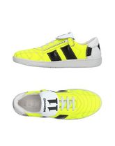 MOMINO Sneakers & Tennis shoes basse uomo