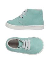 MOMINO Sneakers & Tennis shoes basse uomo