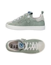 MOMINO Sneakers & Tennis shoes basse uomo