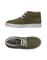 MOMINO Sneakers & Tennis shoes alte uomo