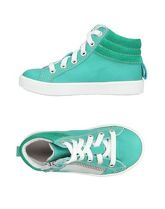 MOMINO Sneakers & Tennis shoes basse uomo