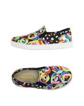 MOSCHINO Sneakers & Tennis shoes basse uomo