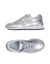 NEW BALANCE Sneakers & Tennis shoes basse donna