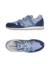 NEW BALANCE Sneakers & Tennis shoes basse donna