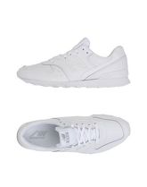 NEW BALANCE Sneakers & Tennis shoes basse donna