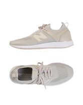 NEW BALANCE Sneakers & Tennis shoes basse donna