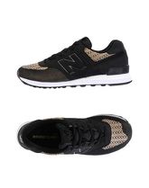 NEW BALANCE Sneakers & Tennis shoes basse donna