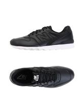 NEW BALANCE Sneakers & Tennis shoes basse donna