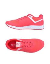 NEW BALANCE Sneakers & Tennis shoes basse donna