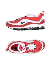 NIKE Sneakers & Tennis shoes basse donna