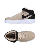 NIKE Sneakers & Tennis shoes alte donna