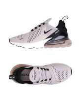 NIKE Sneakers & Tennis shoes basse donna