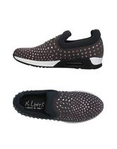 NO LIMITS Sneakers & Tennis shoes basse donna