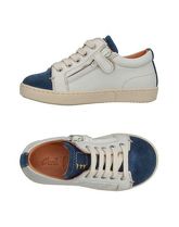 OCRA Sneakers & Tennis shoes basse uomo