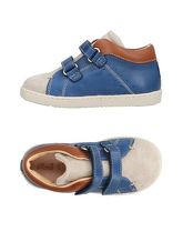 OCRA Sneakers & Tennis shoes basse uomo