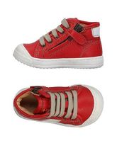 OCRA Sneakers & Tennis shoes basse uomo