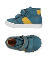 OCRA Sneakers & Tennis shoes basse uomo